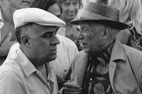eugenio arias pablo picasso